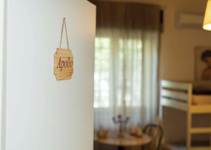 L'Anfiteatro di Pompei B&B